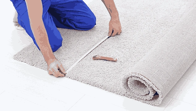 Carpet Repair Services Highton