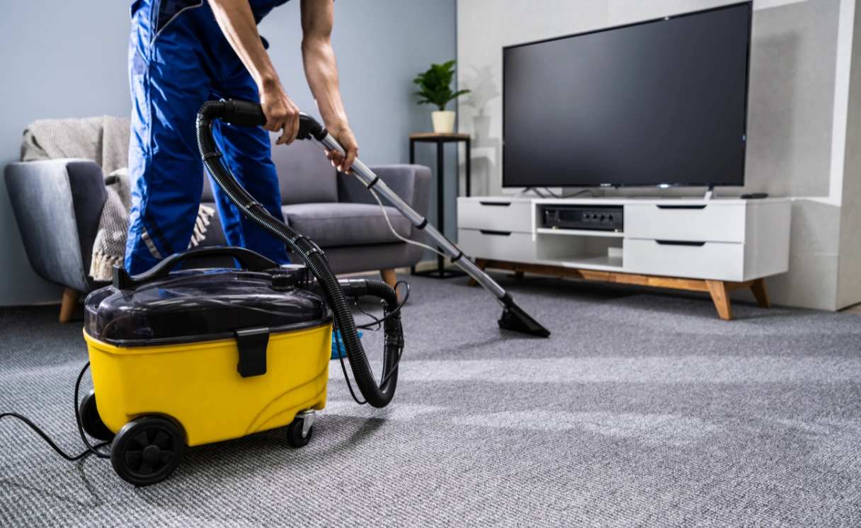 Extract Carpet Cleaning Highton Contact Office